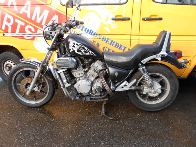 KAWASAKI VN750 Vulcan 1986 - Klik op de afbeelding om het venster te sluiten