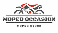 MOPED OCASION